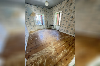 achat maison le-bleymard 48190