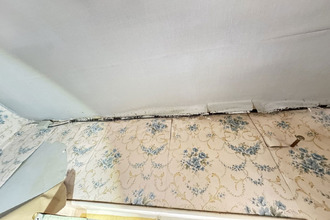 achat maison le-bleymard 48190