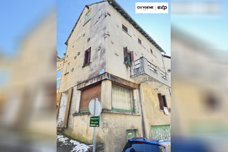 achat maison le-bleymard 48190