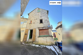 achat maison le-bleymard 48190