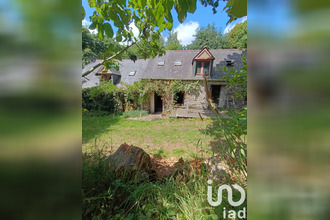 achat maison le-bodeo 22320