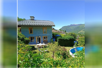 achat maison le-bois 73260