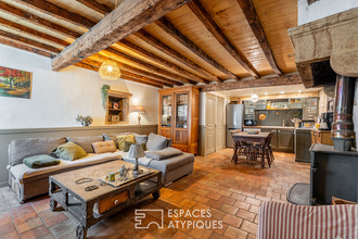 achat maison le-bois-d-oingt 69620