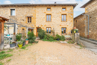 achat maison le-bois-d-oingt 69620
