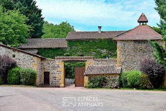 achat maison le-bois-d-oingt 69620