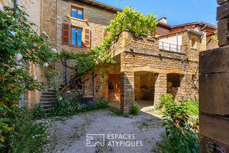 achat maison le-bois-d-oingt 69620