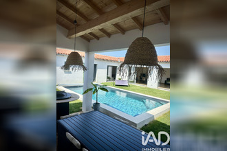 achat maison le-bois-plage-en-re 17580