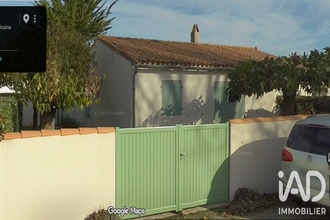 achat maison le-bois-plage-en-re 17580