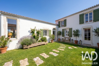 achat maison le-bois-plage-en-re 17580