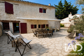 achat maison le-bois-plage-en-re 17580
