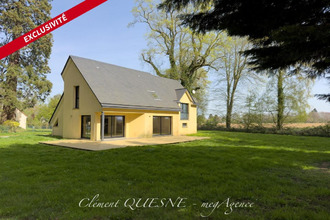 achat maison le-bois-robert 76590