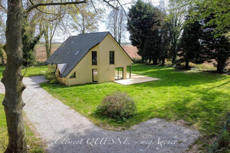 achat maison le-bois-robert 76590