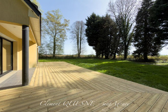 achat maison le-bois-robert 76590