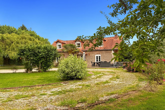 achat maison le-bois-robert 76590