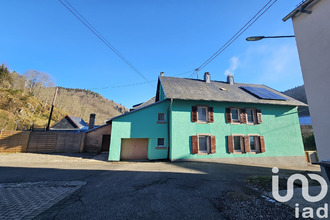 achat maison le-bonhomme 68650