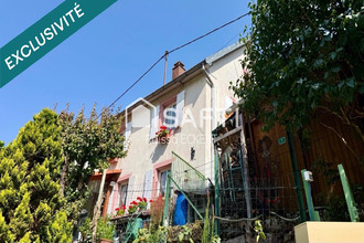 achat maison le-bonhomme 68650