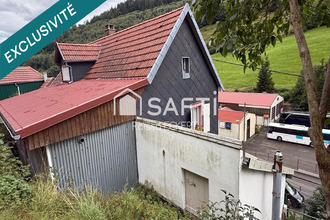 achat maison le-bonhomme 68650