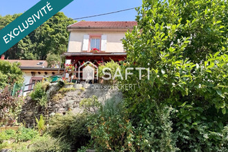 achat maison le-bonhomme 68650