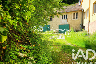 achat maison le-bonhomme 68650