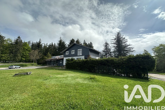 achat maison le-bonhomme 68650