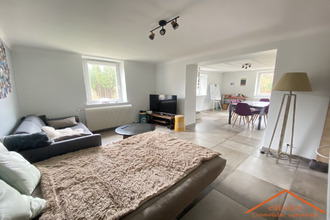 achat maison le-bonhomme 68650