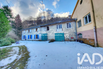 achat maison le-bonhomme 68650