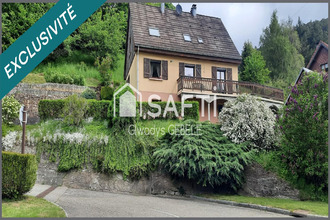 achat maison le-bonhomme 68650