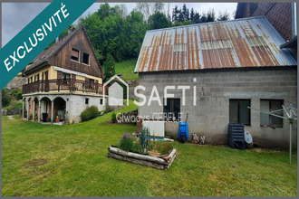 achat maison le-bonhomme 68650