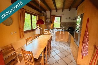achat maison le-bonhomme 68650