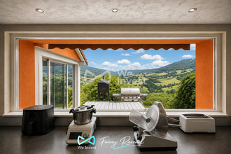 achat maison le-bonhomme 68650