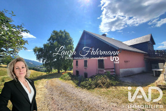 achat maison le-bonhomme 68650