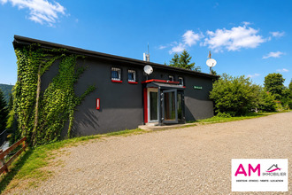 achat maison le-bonhomme 68650