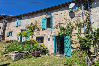 achat maison le-bosc 09000