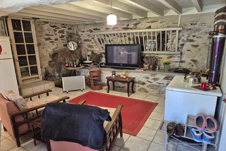 achat maison le-bosc 09000