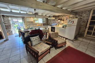 achat maison le-bosc 09000