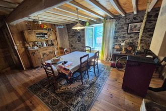 achat maison le-bosc 09000