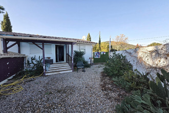 achat maison le-bosc 34700