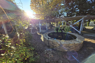 achat maison le-bosc 34700