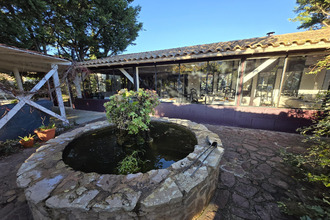 achat maison le-bosc 34700