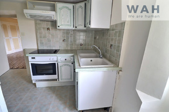 achat maison le-bosc 34700