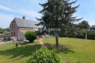 achat maison le-bosc-renoult 61470