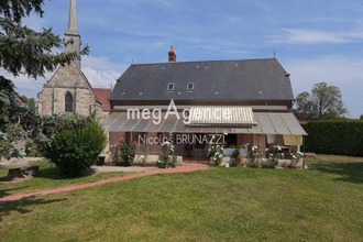 achat maison le-bosc-renoult 61470