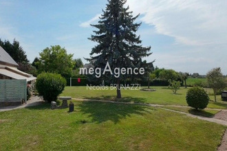 achat maison le-bosc-renoult 61470