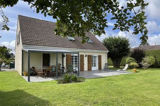 achat maison le-bosc-roger-en-roumois 27670