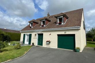 achat maison le-bosc-roger-en-roumois 27670