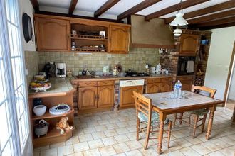 achat maison le-bosc-roger-en-roumois 27670