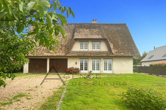 achat maison le-bosc-roger-en-roumois 27670