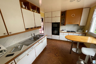 achat maison le-bosc-roger-en-roumois 27670