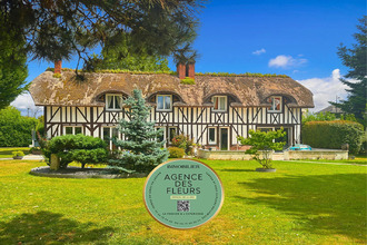 achat maison le-bosc-roger-en-roumois 27670