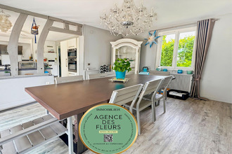 achat maison le-bosc-roger-en-roumois 27670